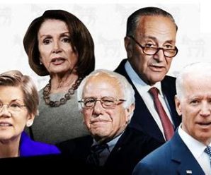 Why We the People Despise the Communist/Globalist Crime Syndicate That Masquerades as a Political Party Calling Themselves Democrats