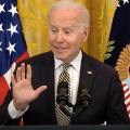 Joe Biden Lies That He’s Been To Iraq And Afghanistan Over 50 Times