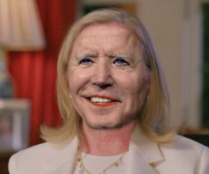 White House Keeps Trying To Make ‘Transgender Day Of Remembrance’ A Thing