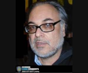 NYC Museum Stabber Is An Anti-Trump White People-Hater