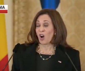 MTG Proposes Kamala Harris Ban That Could Gain Bipartisan Support