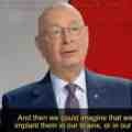 Everyone Microchipped Within Next 10 Years:  WEF’s Klaus Schwab, As The Great Reset Moves Forward (Video)