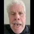 Ron Perlman Calls Ron DeSantis A ‘F*cking Nazi Pig’ Over Law That Doesn’t Say People Can’t Say Gay