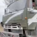 Commentary: Defense Expert Spots Massive Issue with Russia Trucks, Indicates Entire War’s About to Change