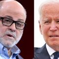 Mark Levin Drops Hammer: ‘Biden May Be the Most Corrupt President in American History’
