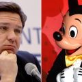 Commentary: DeSantis Plays His Trump Card—Special Privileges Soon Could Be Ripped from Woke Disney