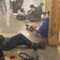 Guess Why NYC Subway Attack Isn’t Being Investigated As Terrorism