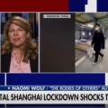 Naomi Wolf Fires Warning Shot: A Resounding Defeat of Biden at Midterms Will Not Be Allowed, Look for an Impending Emergency to Unfold (VIDEO)