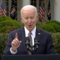 Joe Biden Tells Story About Truck Drivin’ ‘Big Mama’