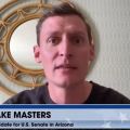 “To Put a P*dophile Apologist on Supreme Court It Makes My Blood Boil”—Blake Masters Says What We All Know Is True about Today’s Dems (VIDEO)