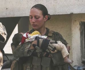 Reminder: Here Are the 13 American Troops Who Lost Their Lives During the Afghanistan Withdrawal