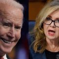Sen. Marsha Blackburn Raises Alarm over Biden’s Failures: ‘Are They Doing This Intentionally?’