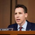 Senator Josh Hawley Demands Attorney General Act Against Illegal ‘Intimidation’ by Pro-Abortion Activists