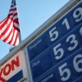 House Passes Fuel Price-Gouging Measure—Republican concerns over price controls echoed by prominent economists
