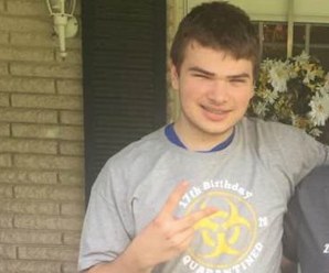 According To The Buffalo Shooter’s Manifesto, He’s A Leftist Socialist Eco-Fascist