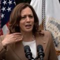 Kamala Harris Claims There Is No Medical Care For The Human Head