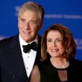 Nancy Pelosi’s Husband Busted For Drunk Driving