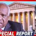 Clarence Thomas Is Turning Heads Across America—He Is Going After the Media and He Wants to Make It Easier for We the People to Sue Them
