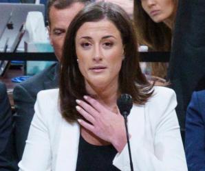 Secret Service Agent Ready To Testify Trump Didn’t Try To Strangle Him