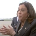 Kamala Harris Says There Are No Religions Opposed To Abortion