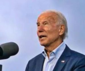 Kamala Harris Takes Charge While Feeble Joe Biden Hides at White House