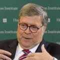 Former AG Bill Barr says Mexican drug cartels should be wiped off the face of the Earth ‘like ISIS’ because they have too much money and power for courts to ever bring them to justice