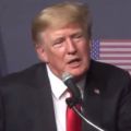 “We’re trying to save a country from actual destruction”: In Vegas Trump explains how to END the KILLING