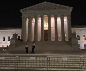 Supreme Court May Decide First Amendment is Null and Void—Yet Another Example of Left-Headedness Wrongfully “Solving” a Problem