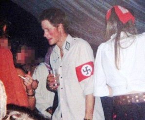 Prince Harry Sh*t-Talks America In U.N. Speech