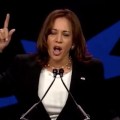 Kamala Harris Tosses Word Salad, Calls For ‘Assault Weapons’ Ban