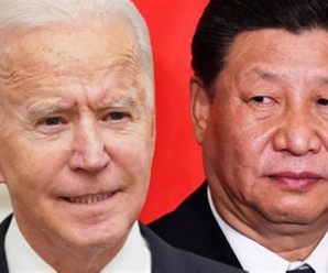 Is Tucker Right That the Obiden Regime Is Provoking A Hot War With China?