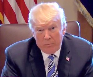 Move to Reverse Trump Impeachments Underway