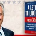 VIDEO: The Gateway Pundit’s Jim Hoft Interviews Robert Kennedy, Jr. – On His New Book “A Letter to Liberals” and His First Comment on Fauci’s Retirement
