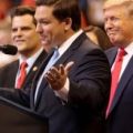 Political Observations from WAYNE ROOT Including Why A Trump-DeSantis GOP Ticket in 2024 Is Not Possible…Unless