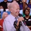 Joe Biden Admits He Stole The Election