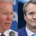 Bank of America CEO Issues Warning about Biden’s Recession Rhetoric