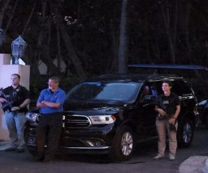 FBI Raid On Mar-A-Lago Proves J6 Committee Has Nothing On Trump