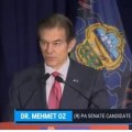 Was Dr. Oz a Bad Choice? After Trump Holds Rally for Him in PA — Dr. Oz Says He Would Have Certified Joe-Joe