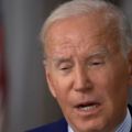 Biden Backs Plan to BLOCK THE SUN Despite Planet Being at Historically Low Temps