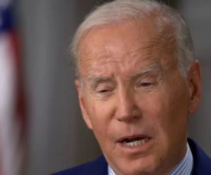 At Long Last House Approves Joe Biden Impeachment Inquiry!