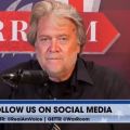 “Everything in Your Life Financially and Economically [Has Changed] in the Last [96] hours” – Steve Bannon on the Implications of Obiden’s Economy