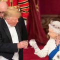 Trump: The Queen Leaves Behind A Remarkable Legacy