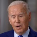 Who’s In Charge? White House Corrects Biden’s Claims In 60 Minutes Interview