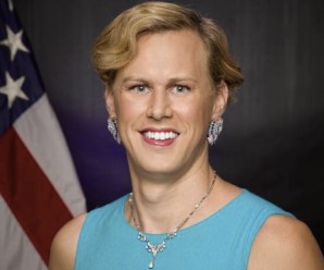 Transgender U.S. Army Officer Busted Trying To Sell Secrets To The Russians