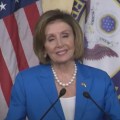 Pelosi Thanks Biden For Border Integrity And Bringing People Together