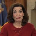 ‘Unconstitutional’: Republicans Sue Hochul, New York State Over No-Excuse Absentee Voting