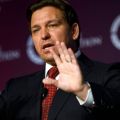 DeSantis Lays Down the Law, Warns Looters That Florida Is a ‘2nd Amendment State’–In Other Words: ‘You Loot We Shoot’
