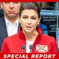 Hours After Hurricane Ian Hammers Florida – First Lady DeSantis Makes Announcement on Fundraising