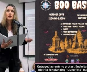 Mom Goes Scorched Earth on School Board Over ‘Family Friendly’ Drag Show