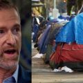 Doing It for the Election: Portland Mayor Caves, Will Ban Homeless Camps in Doomed Effort to Save Communists in November